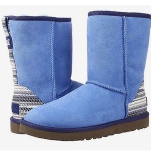 UGG | Boots LIKE NEW | Classic Short Serape